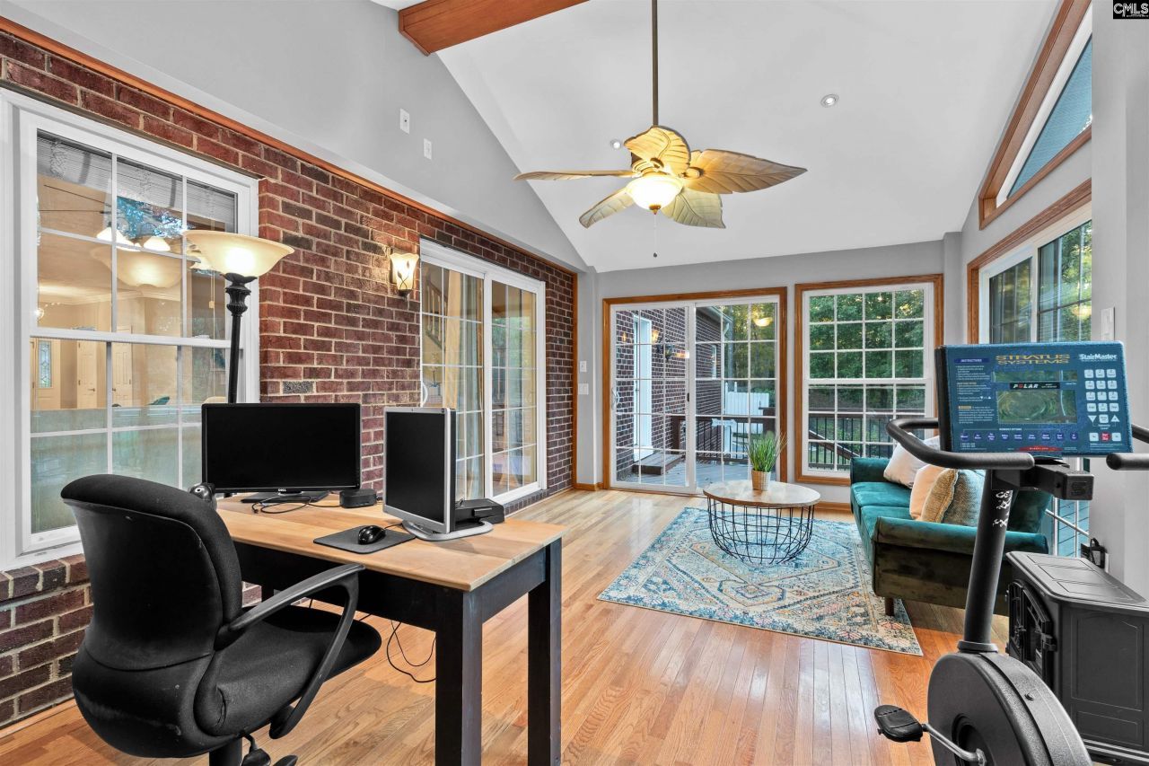 121 Midway Farms Drive Photo 16