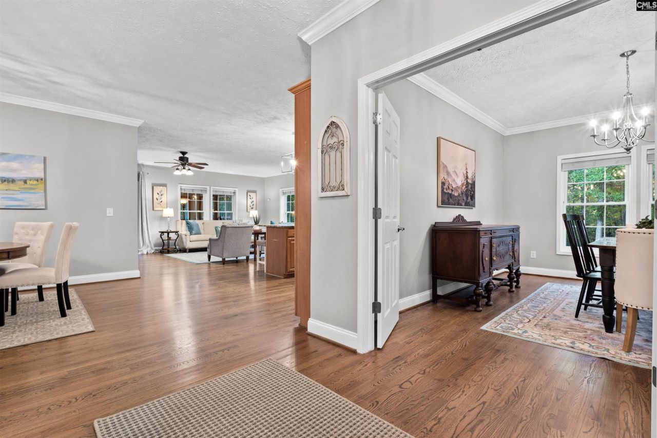 121 Midway Farms Drive Photo 3