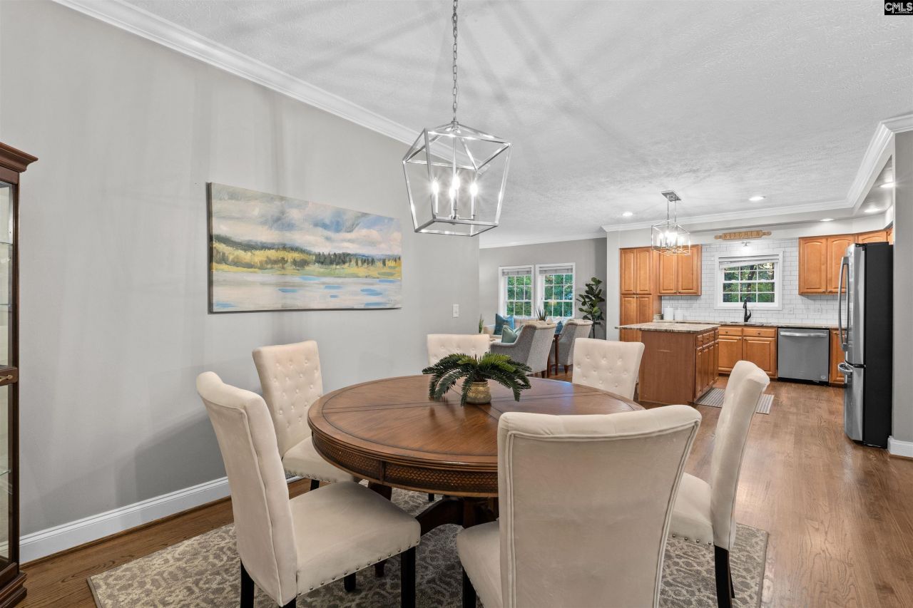 121 Midway Farms Drive Photo 4