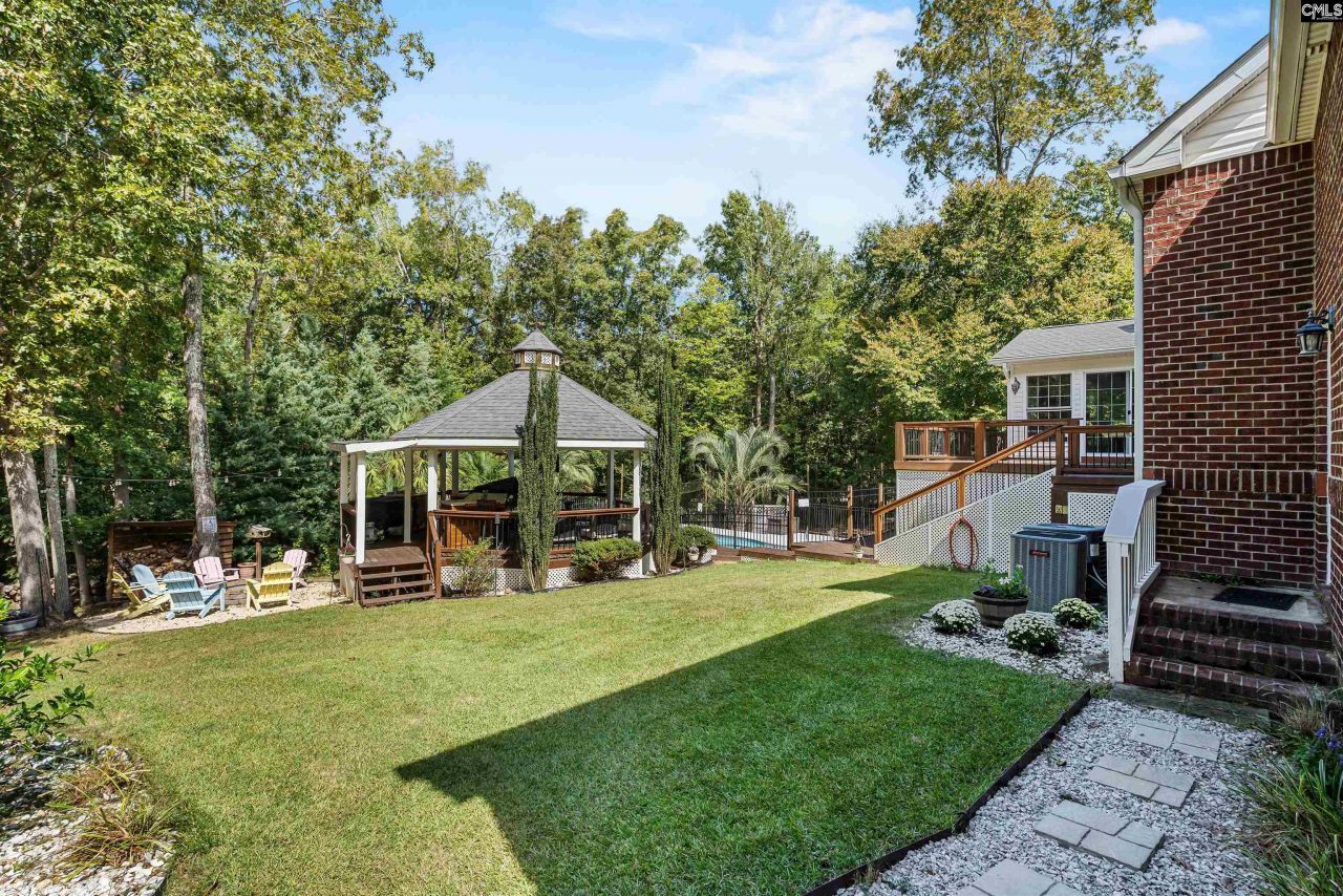 121 Midway Farms Drive Photo 54