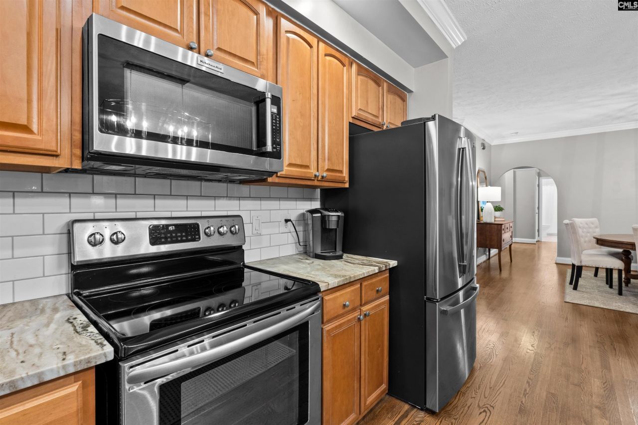 121 Midway Farms Drive Photo 8