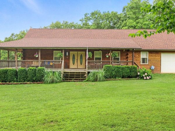 7745 Murr Road, Graff, MO 65660