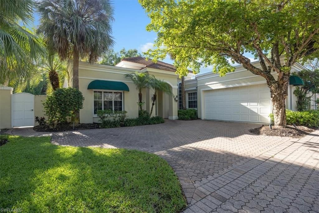 3722 Rachel Ln, Naples, FL 34103 Photo