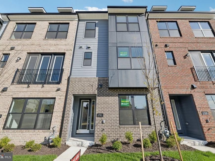 17311 Hardisty Way Street, Unit 6F, Bowie, MD 20715 Main Photo