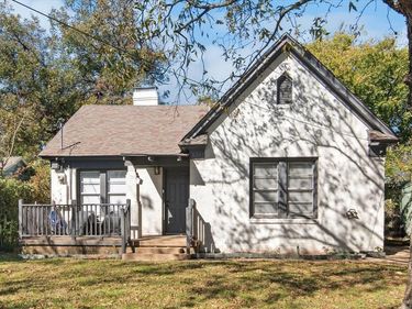 3207 Pine Street, Dallas, TX 75215