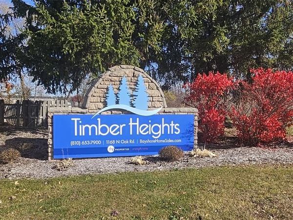 29 Hickory Ridge, Davison Twp, MI 48423