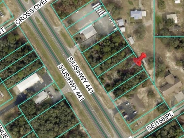 HIGHWAY 441, SUMMERFIELD, FL 34491