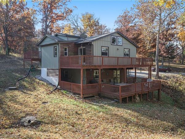 615 Lake Viking Terrace, Gallatin, MO 64640