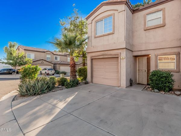 125 S 56TH Street, Unit 115, Mesa, AZ 85206