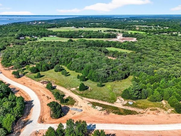 Lot 39 White Tail Way, Pottsboro, TX 75076