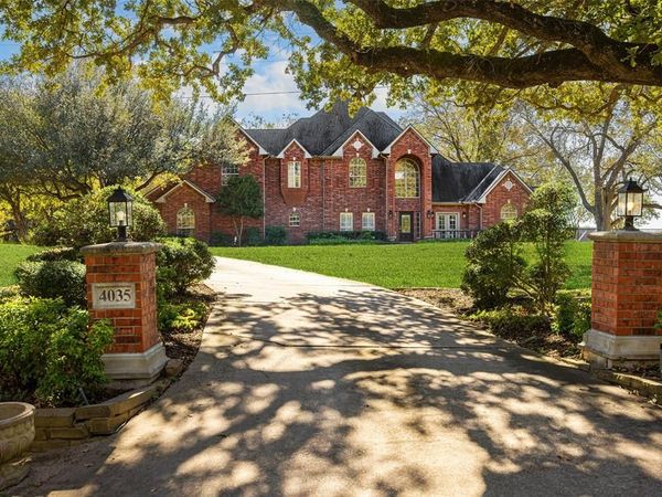 4035 County Road 2700, Caddo Mills, TX 75135