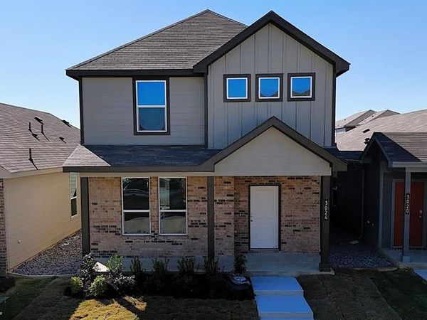 3024 PECAN FARM Lane, Fort Worth, TX 76140