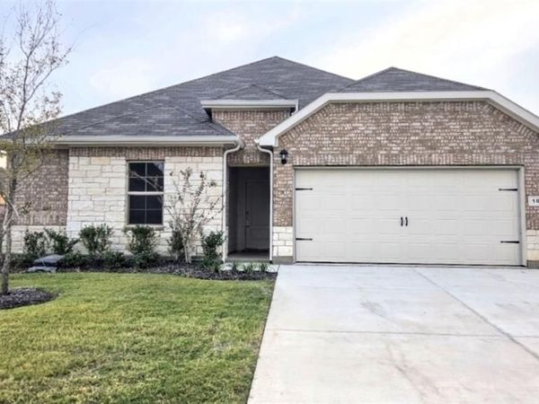 109 TRINITY Street, Grandview, TX 76050