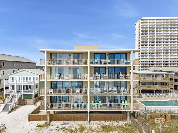 1027 W Beach Boulevard, Unit 216, Gulf Shores, AL 36542