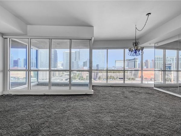 4525 Dean Martin Drive , Unit 909, Las Vegas, NV 89103