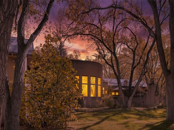 9 Old Coach , Santa Fe, NM 87506