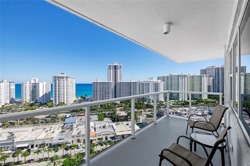 3300 NE 36th Street, Unit 1715, Fort Lauderdale, FL 33308 Photo