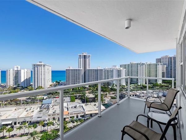 3300 NE 36th St, Unit 1715, Fort Lauderdale, FL 33308