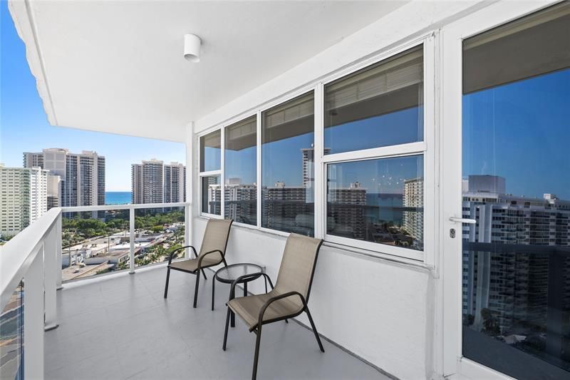 3300 NE 36th Street, Unit 1715, Fort Lauderdale, FL 33308 Photo