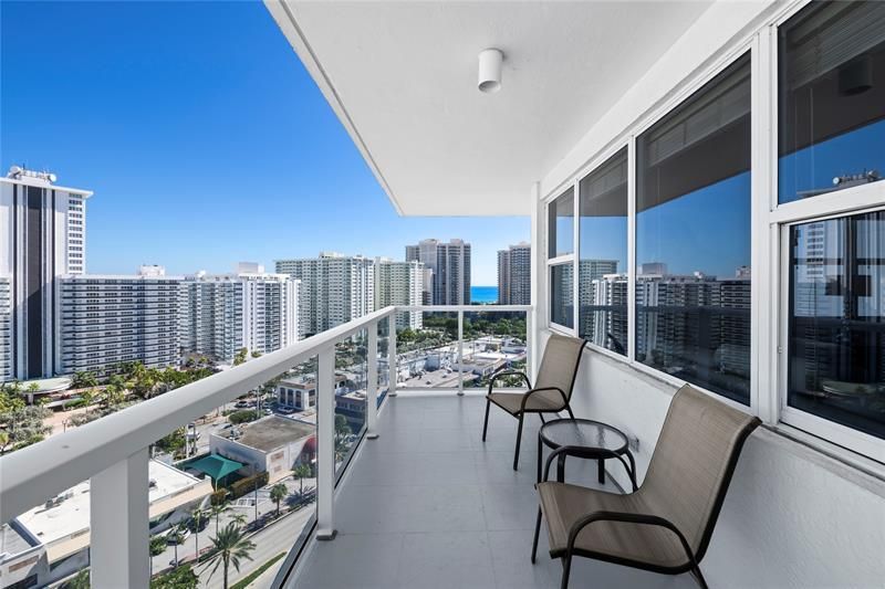 3300 NE 36th Street, Unit 1715, Fort Lauderdale, FL 33308 Photo