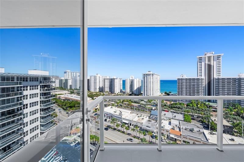 3300 NE 36th Street, Unit 1715, Fort Lauderdale, FL 33308 Photo