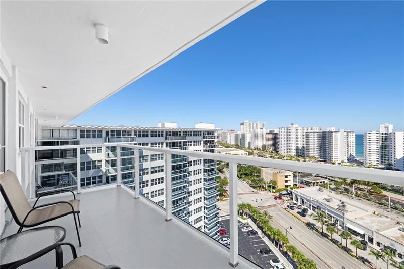 3300 NE 36th Street, Unit 1715, Fort Lauderdale, FL 33308 Photo