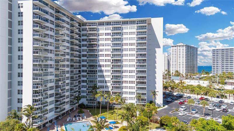 3300 NE 36th Street, Unit 1715, Fort Lauderdale, FL 33308 Photo