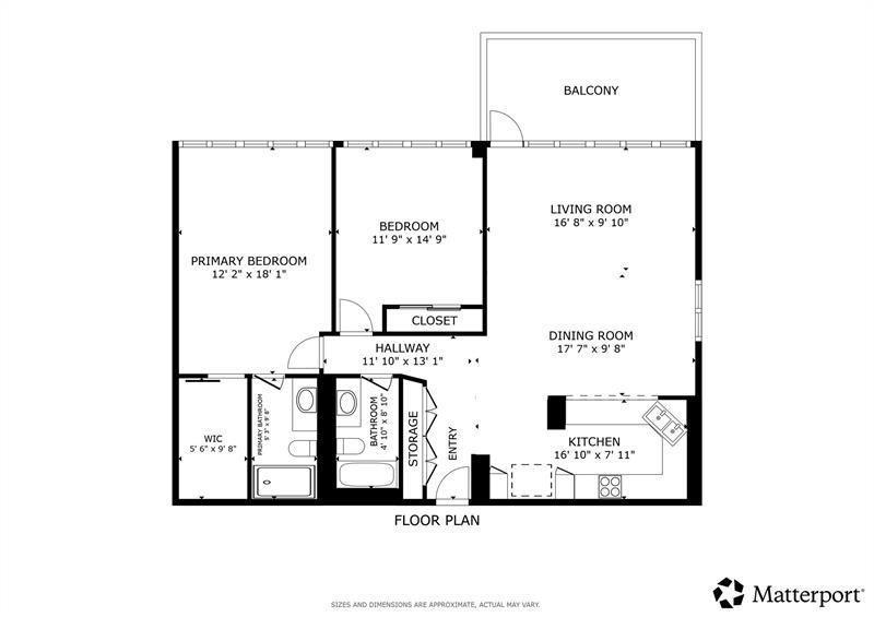 3300 NE 36th Street, Unit 1715, Fort Lauderdale, FL 33308 Photo