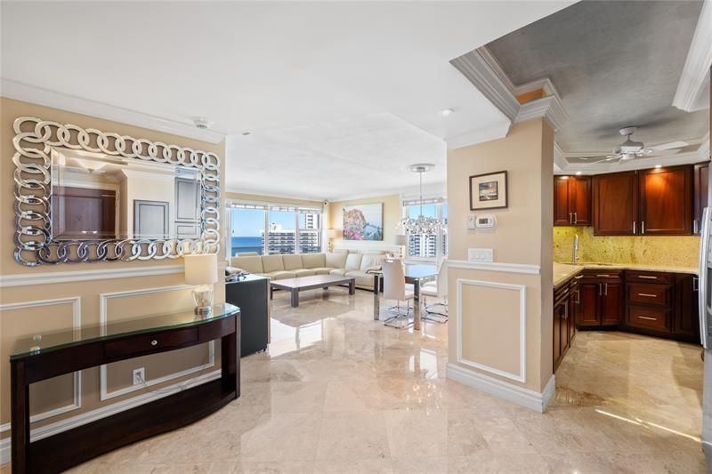 3300 NE 36th Street, Unit 1715, Fort Lauderdale, FL 33308 Photo