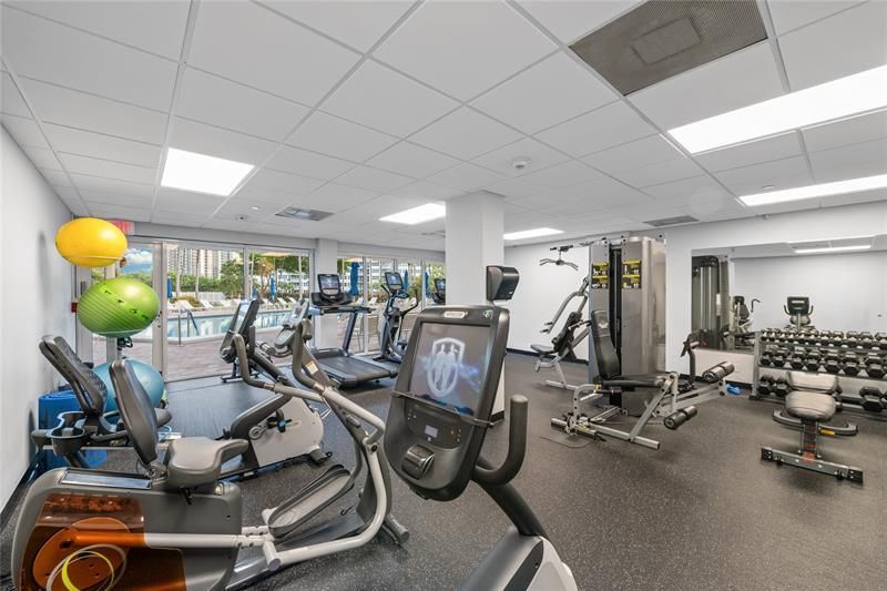 3300 NE 36th Street, Unit 1715, Fort Lauderdale, FL 33308 Photo