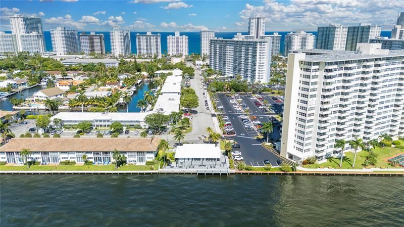 3300 NE 36th Street, Unit 1715, Fort Lauderdale, FL 33308 Photo