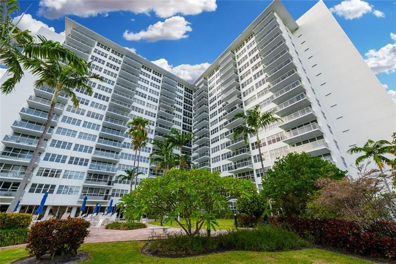 3300 NE 36th Street, Unit 1715, Fort Lauderdale, FL 33308 Photo