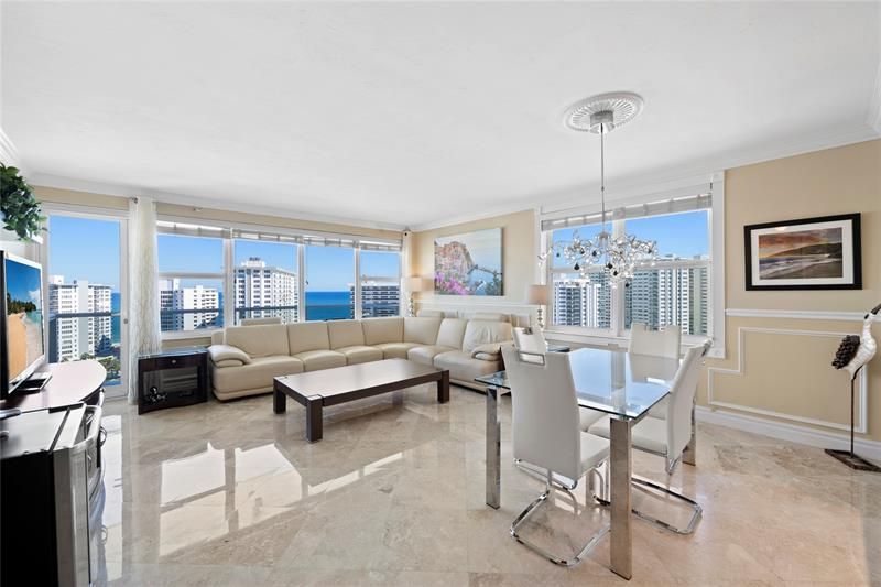 3300 NE 36th Street, Unit 1715, Fort Lauderdale, FL 33308 Photo