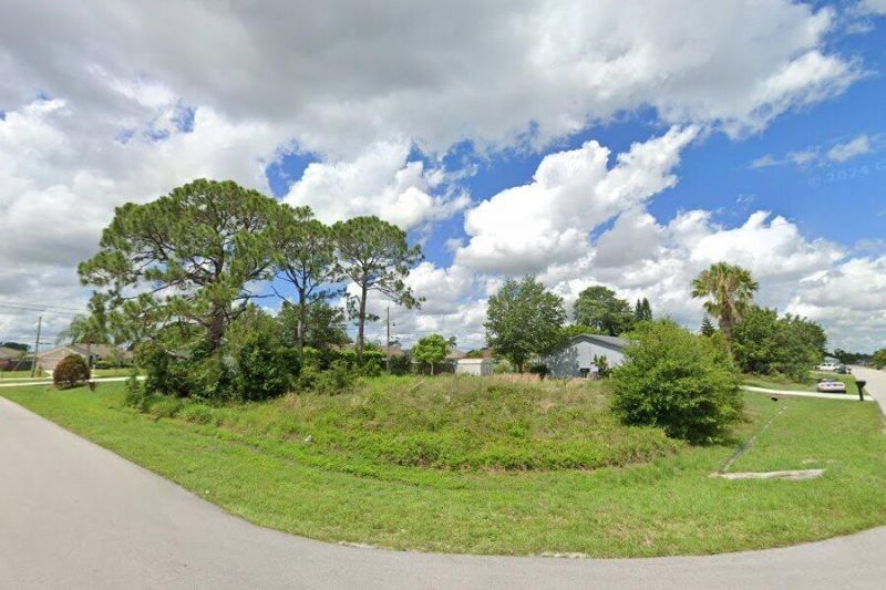 1666 SW Althea Street, Port Saint Lucie, FL 34953 Photo