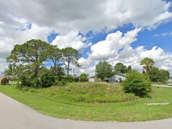 1666 SW Althea Street, Port Saint Lucie, FL 34953