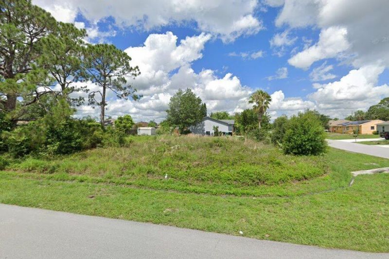 1666 SW Althea Street, Port Saint Lucie, FL 34953 Photo