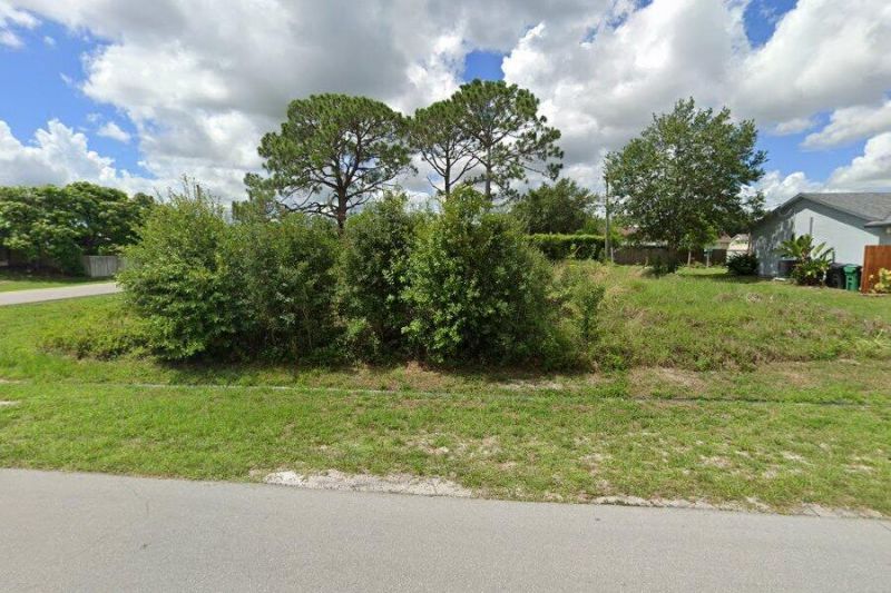 1666 SW Althea Street, Port Saint Lucie, FL 34953 Photo