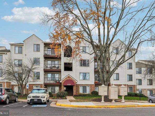 8374 BUTTRESS LANE, Unit 202, MANASSAS, VA 20110