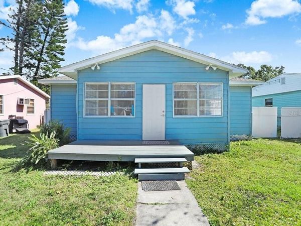 10414 RICHARDSON STREET, GIBSONTON, FL 33534