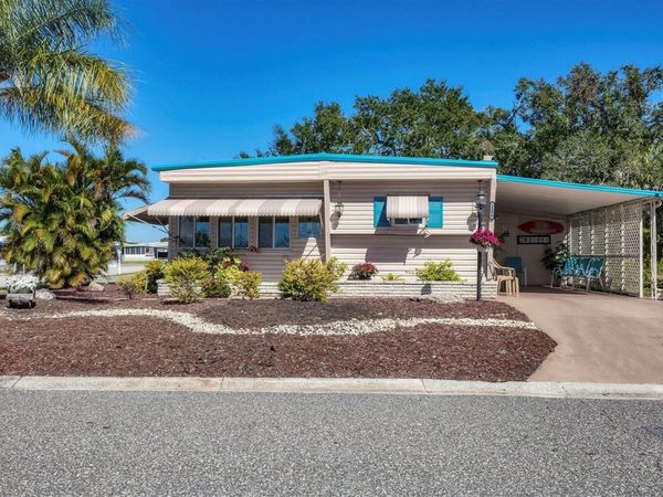 1206 45TH AVENUE DRIVE E, ELLENTON, FL 34222