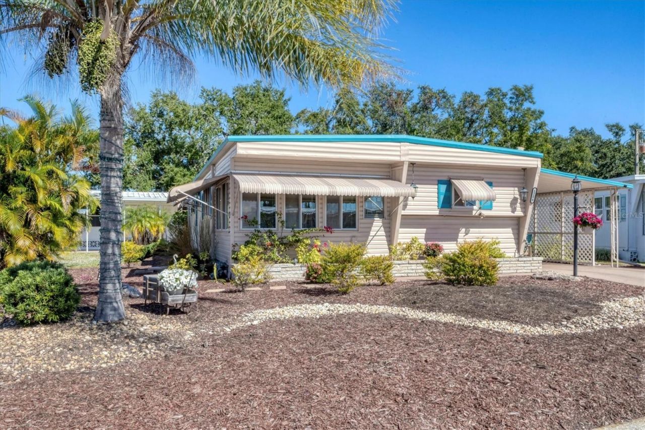 1206 45th Avenue Drive E, Ellenton, FL 34222 Photo