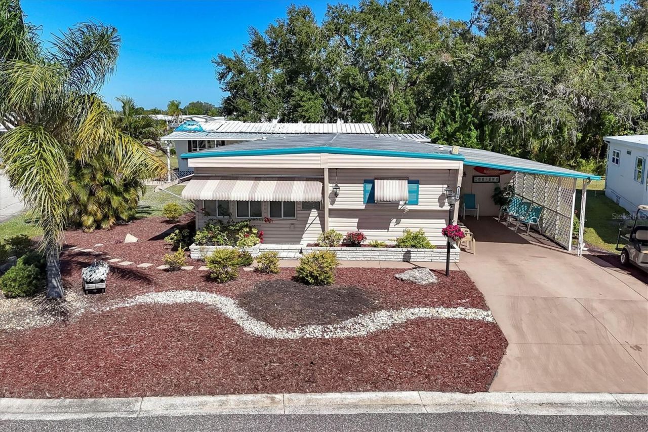 1206 45th Avenue Drive E, Ellenton, FL 34222 Photo