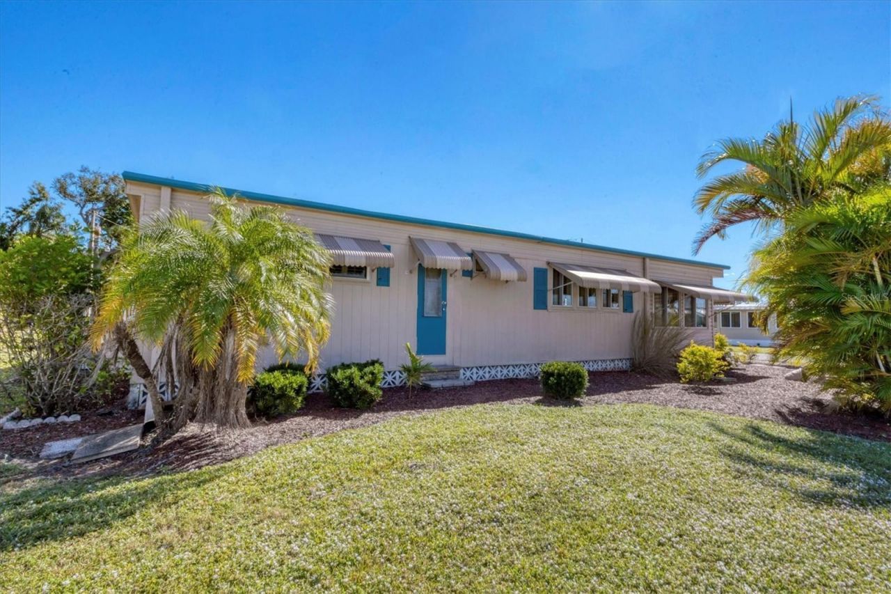 1206 45th Avenue Drive E, Ellenton, FL 34222 Photo