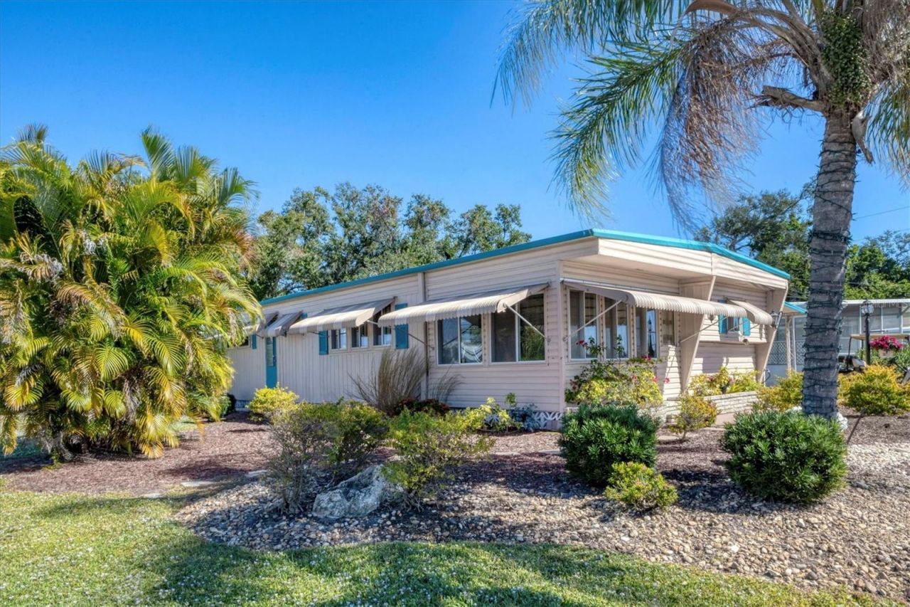 1206 45th Avenue Drive E, Ellenton, FL 34222 Photo