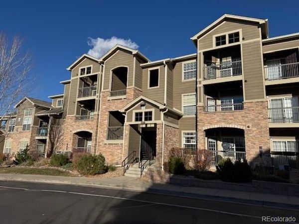 2745 Blue Sky Circle, Unit 1-306, Erie, CO 80516