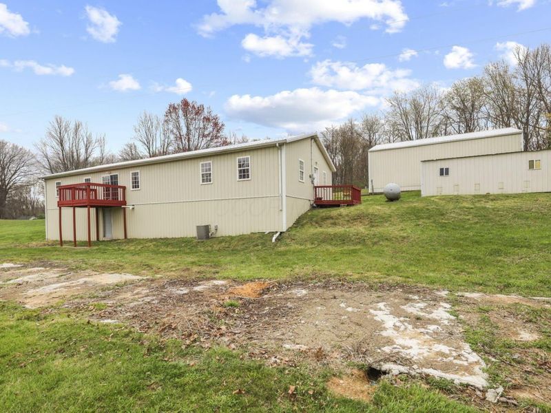 10295 SW Lookout Road SW, Lancaster, OH 43130 Photo 4
