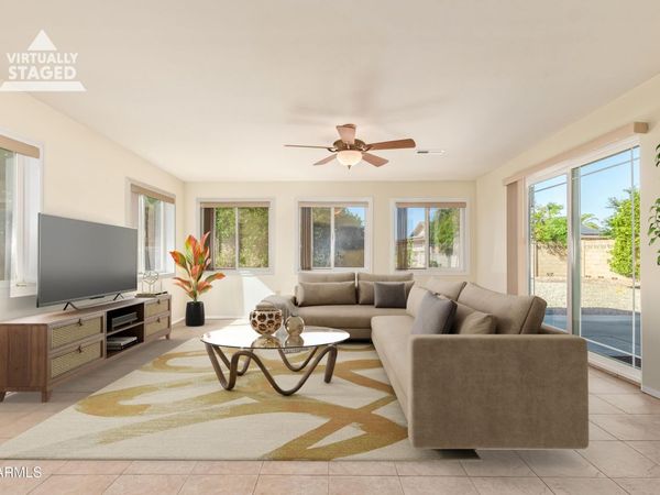 17402 N LINDGREN Avenue, Sun City, AZ 85373