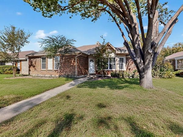 664 Phillips Drive, Coppell, TX 75019