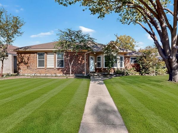 664 Phillips Drive, Coppell, TX 75019
