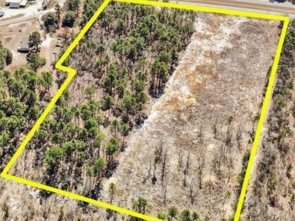 TBD HWY74 BYPASS HWY 74 INTERCHANGE, Hamlet, NC 28345